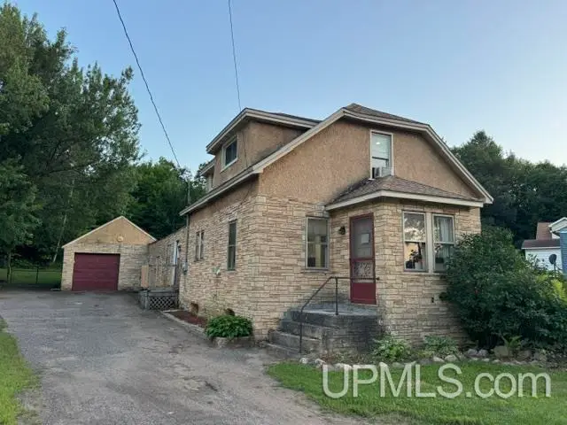 14 M35, Negaunee, MI 49866 - #1