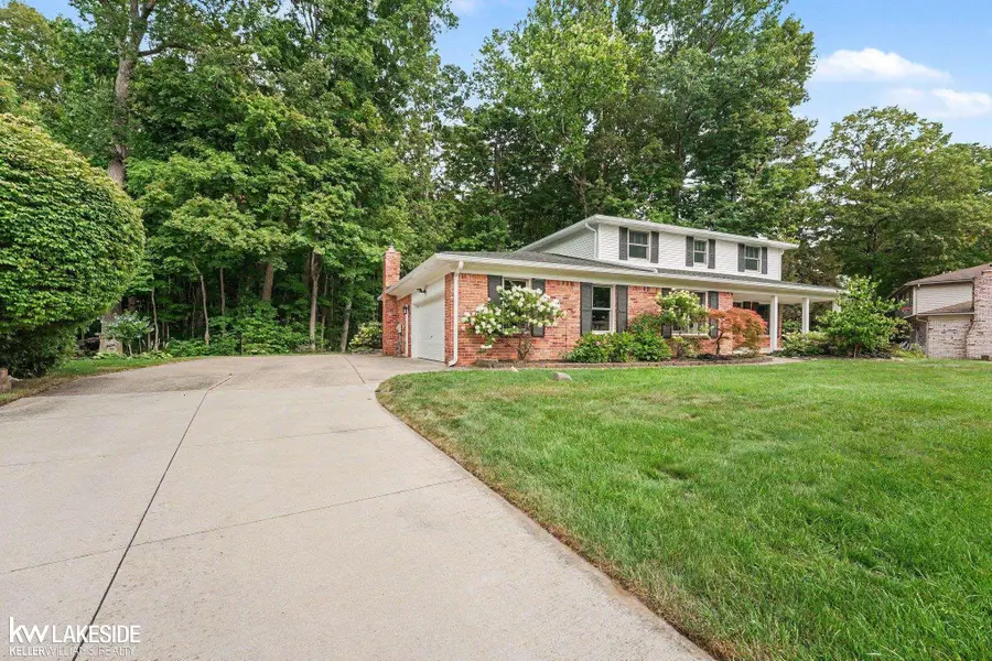 47934 Liberty, Utica, MI 48315 - #3