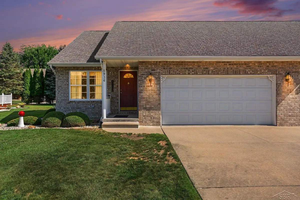 8936 N Brookshire, Saginaw, MI 48609 - #1
