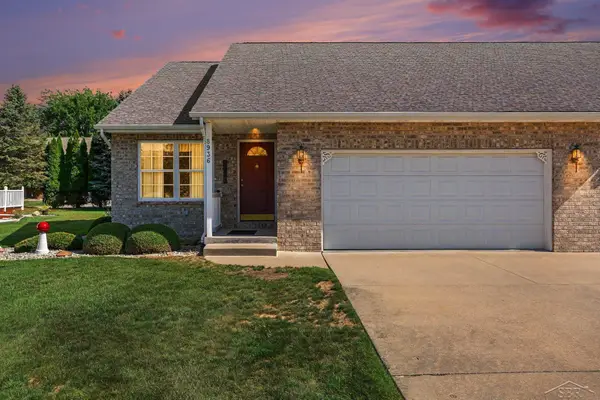 8936 N Brookshire, Saginaw, MI 48609