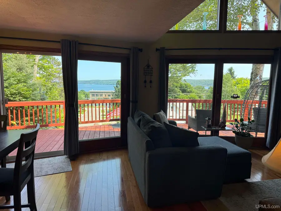 304 Oak, Munising, MI 49862 - #3