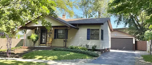 1401 Smith, Essexville, MI 48732
