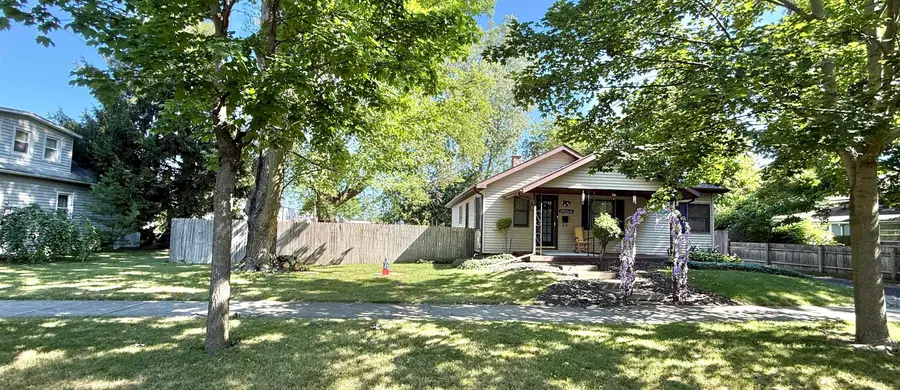 1401 Smith, Essexville, MI 48732 - #2
