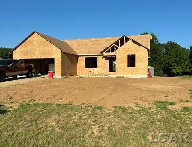 3200 Pender, Adrian, MI 49221 - #1