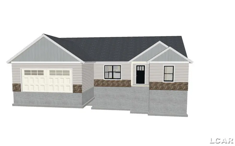 3200 Pender, Adrian, MI 49221 - #3