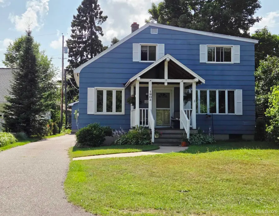 1903 Prairie, Ishpeming, MI 49849 - #3