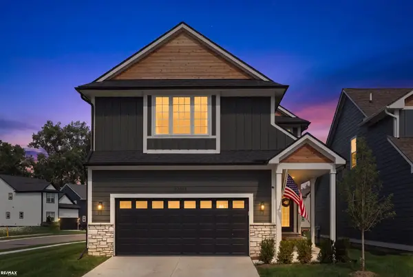 27615 Maryjane, Chesterfield Twp, MI 48047