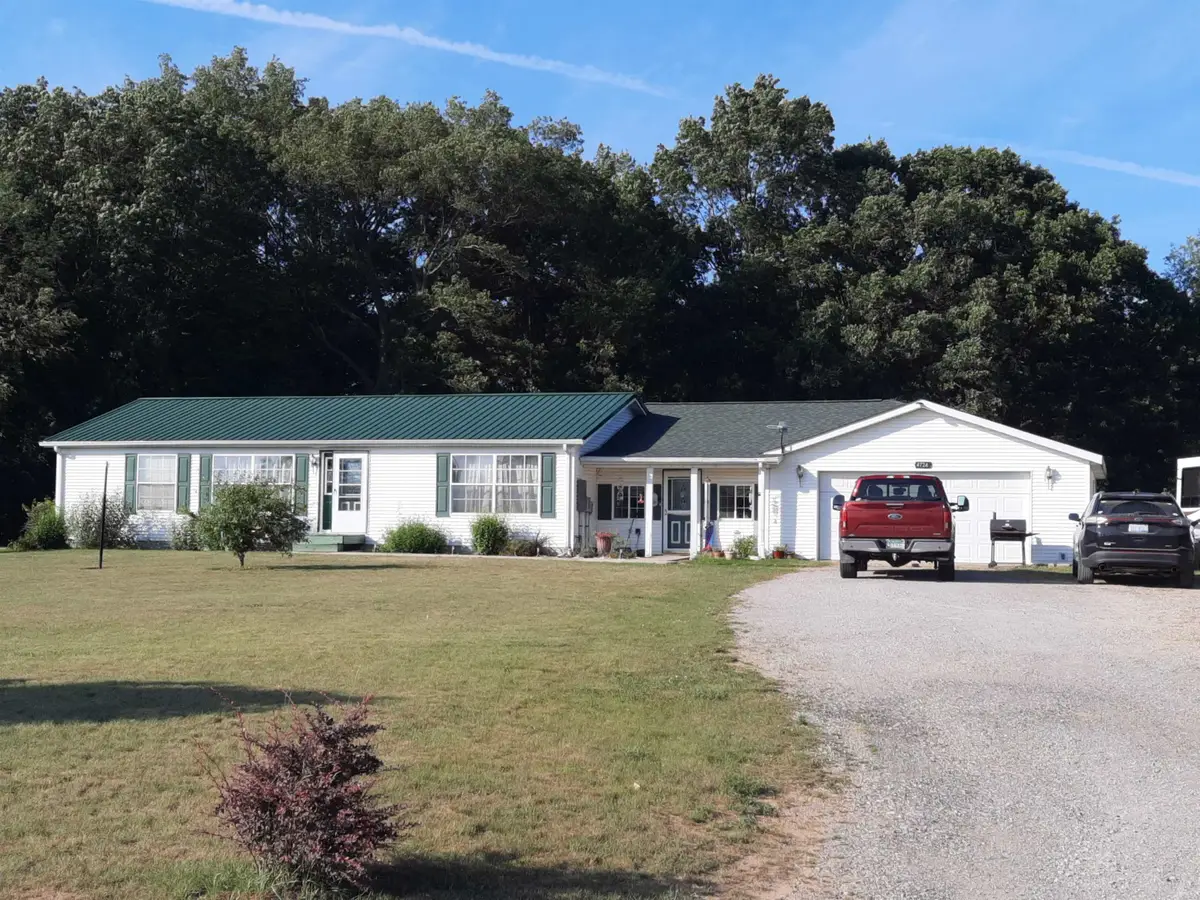 4724 Stone, Millington, MI 48746 - #1