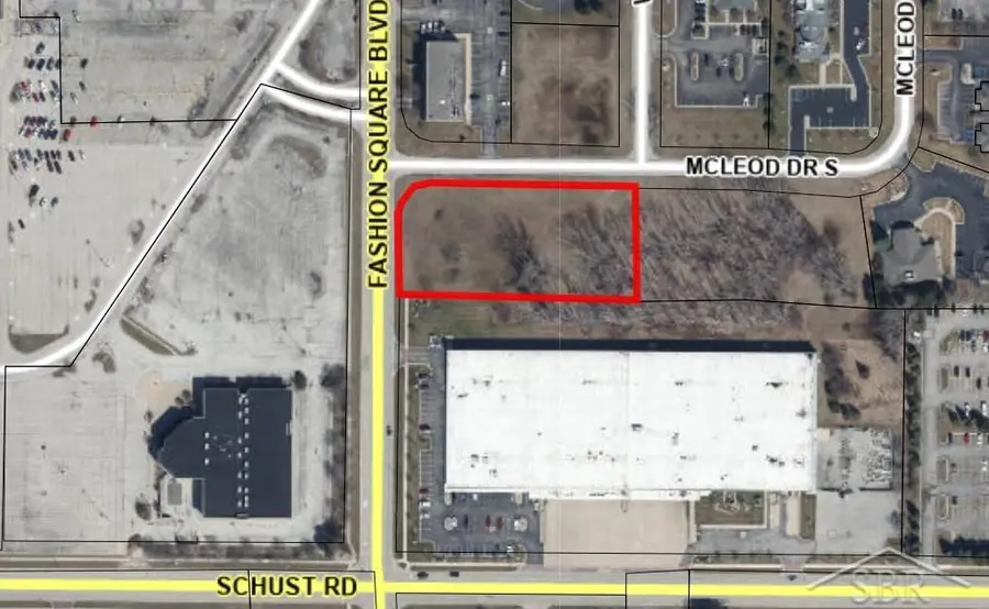 S Mcleod, Saginaw, MI 48604 - #2