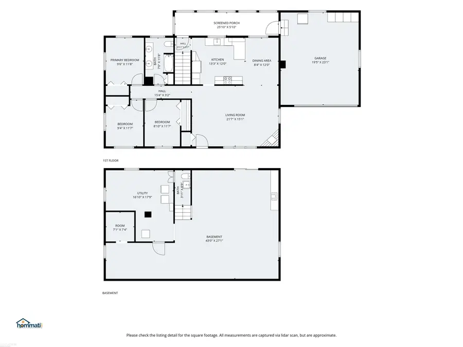154 Westmore, Yale, MI 48097 - #3