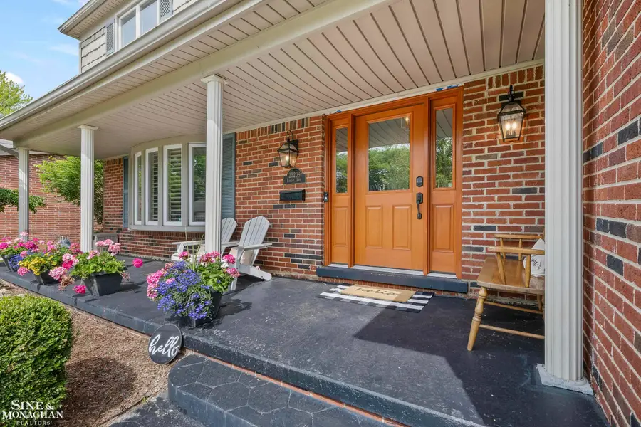 23209 Robert John, Saint Clair Shores, MI 48080 - #2