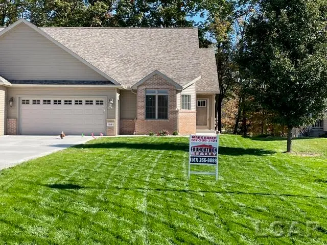1641 Rivers Edge, Adrian, MI 49221 - #1