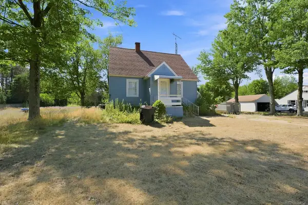 5747 S Sheridan, Muskegon, MI 49444