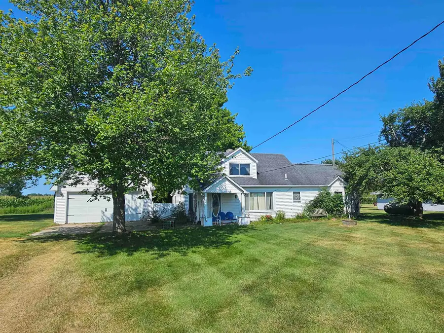 2209 N Lakeshore, Carsonville, MI 48419 - #2