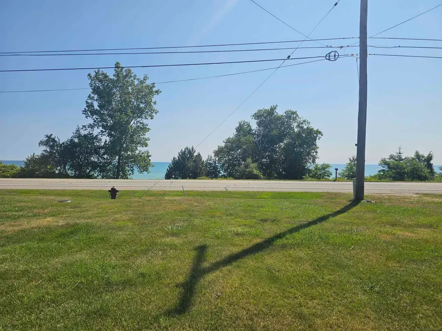 2209 N Lakeshore, Carsonville, MI 48419 - #3