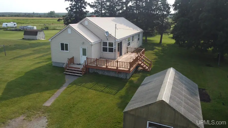 13979 Arnheim, Pelkie, MI 49958 - #2