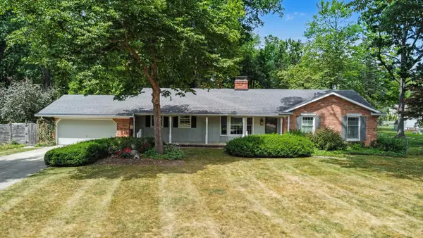 1407 Woodnoll, Flint, MI 48507