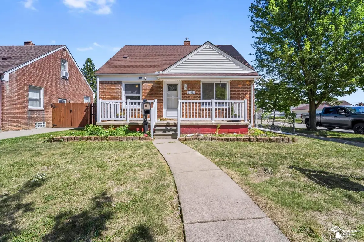13012 Cherry, Southgate, MI 48195 - #1