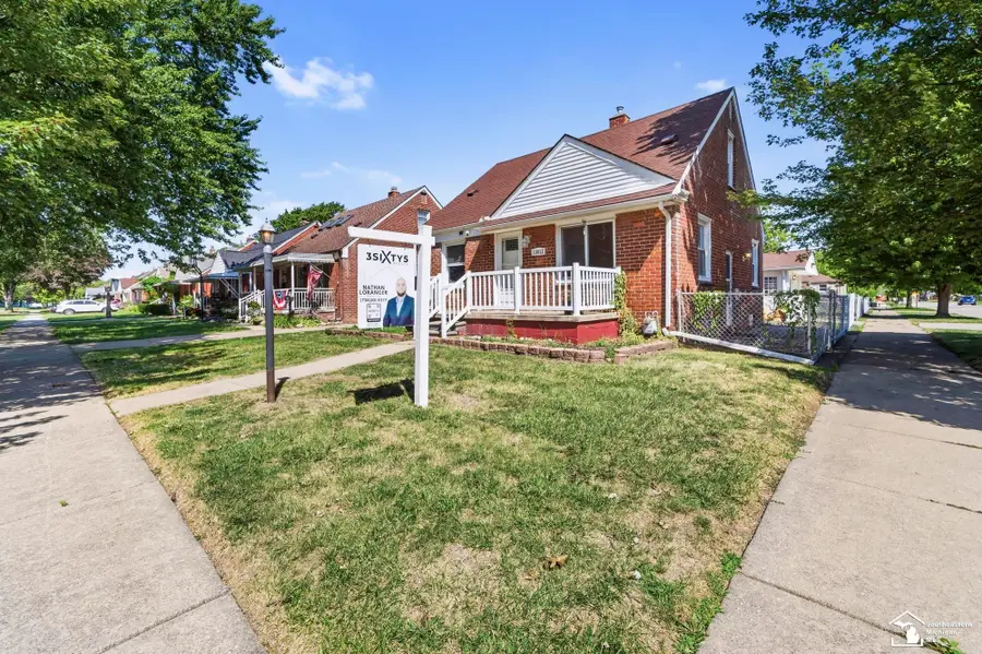 13012 Cherry, Southgate, MI 48195 - #2