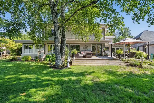3717 Kawkawlin River, Bay City, MI 48706
