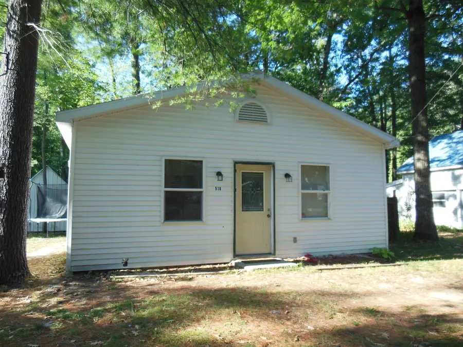 518 Ithaca, Harrison, MI 48625 - #2