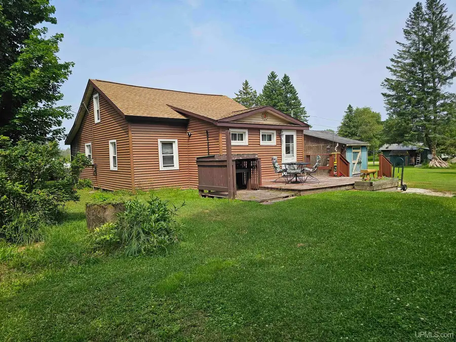 8923 W Cedar, Manistique, MI 49854 - #2