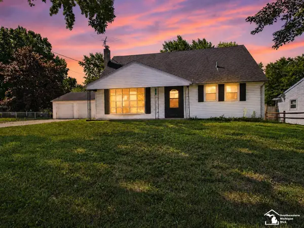 855 Mildred, Temperance, MI 48182