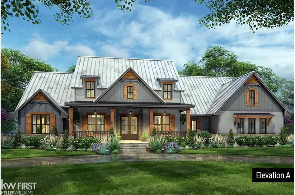 13 Timber #13, Fenton, MI 48430 - #1