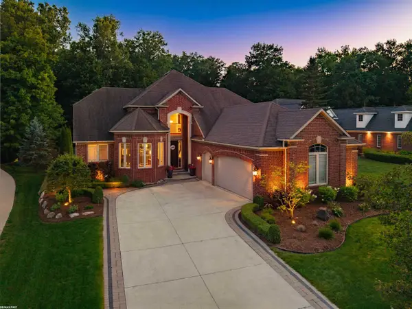 11270 Forest View, Washington, MI 48094