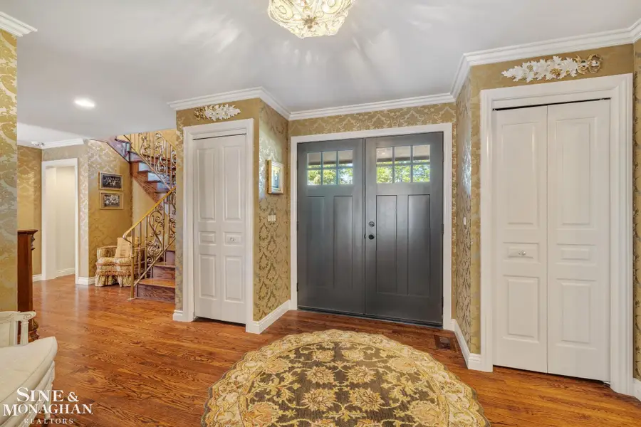 37500 Alpinia, Clinton Township, MI 48036 - #3