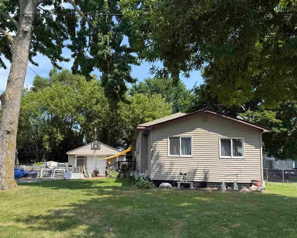 405 Mcgraw, Bay City, MI 48708