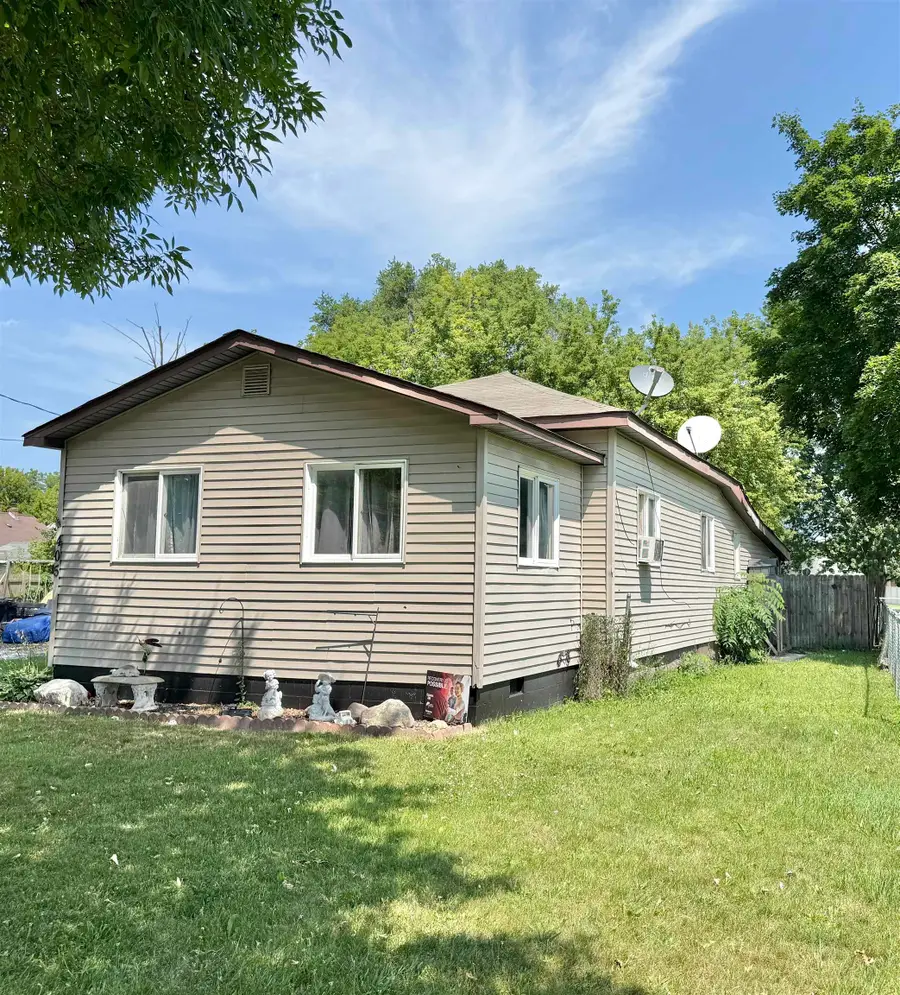 405 Mcgraw, Bay City, MI 48708 - #2