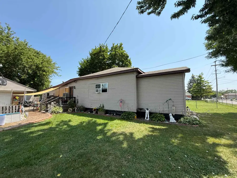 405 Mcgraw, Bay City, MI 48708 - #3