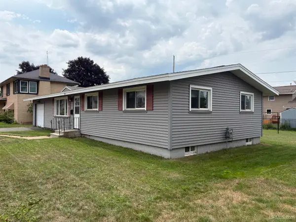 951 Baldwin, Negaunee, MI 49866