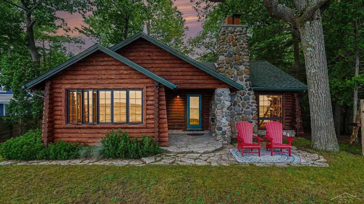 278 Huron Hills, East Tawas, MI 48730 - #1