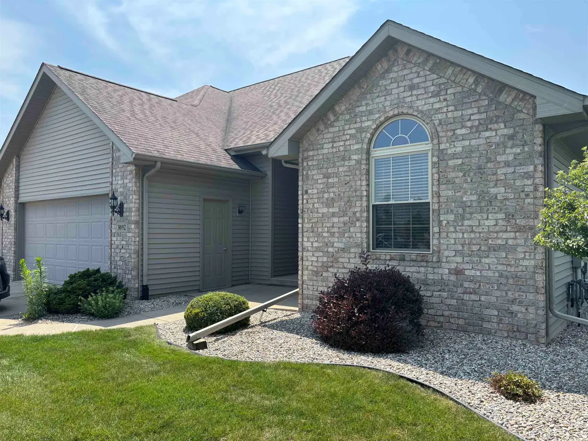 3092 Gaslight, Bay City, MI 48706 - #1