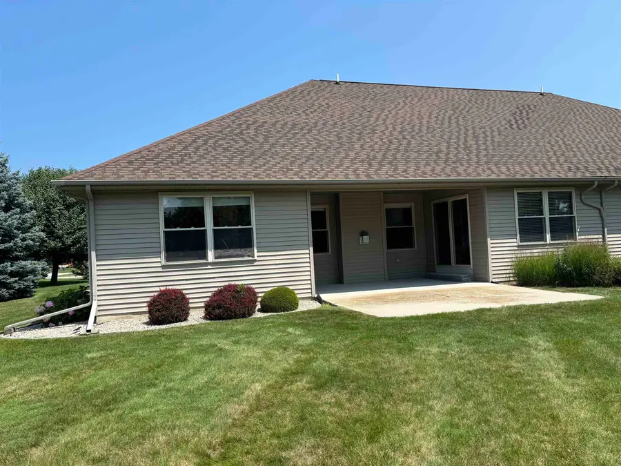 3092 Gaslight, Bay City, MI 48706 - #3