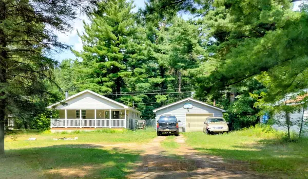 1861 E Stockwell, Harrison, MI 48625