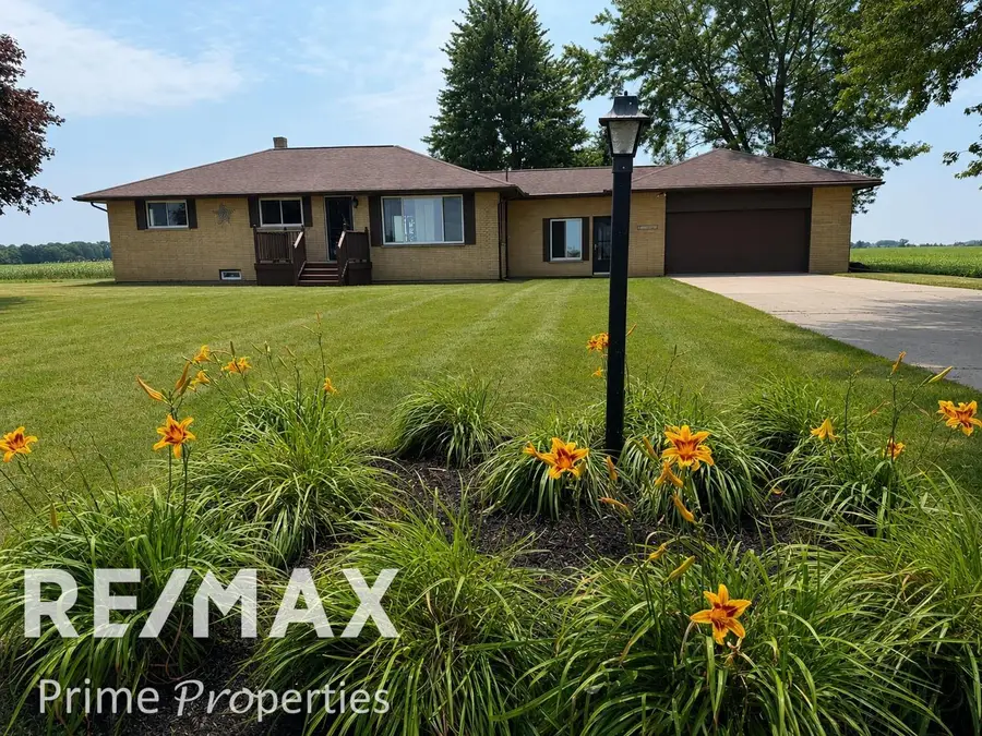 1405 W Vassar, Reese, MI 48757 - #2