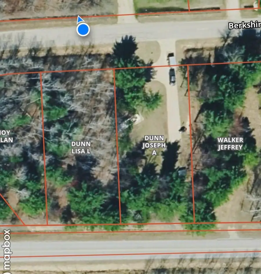 1923 Berkshire, Gladwin, MI 48624 - #3