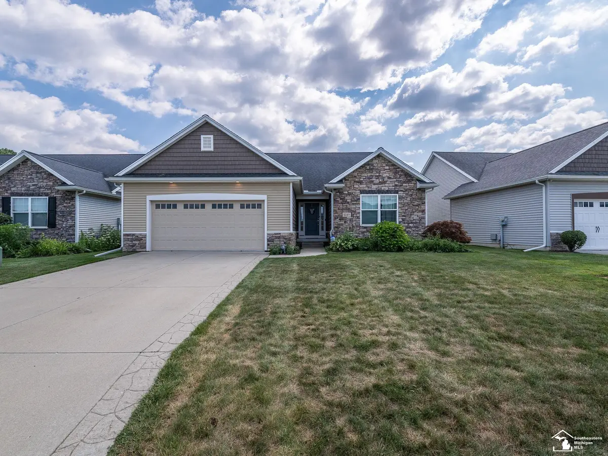 3549 Summer Breeze, Lambertville, MI 48144 - #1