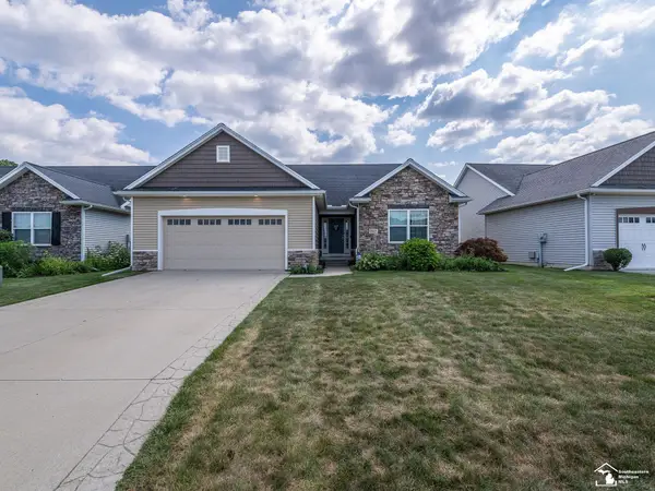 3549 Summer Breeze, Lambertville, MI 48144