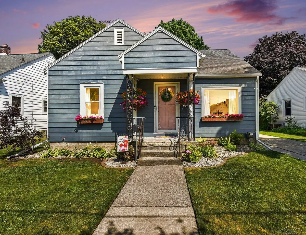 311 S Alp, Bay City, MI 48706 - #1