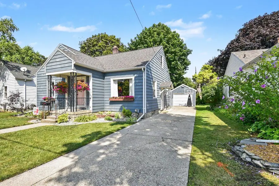 311 S Alp, Bay City, MI 48706 - #3