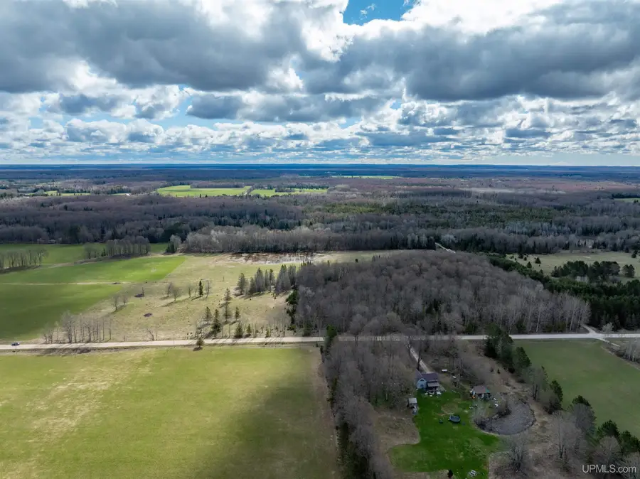 TBD 40a Stone, Trenary, MI 49891 - #2