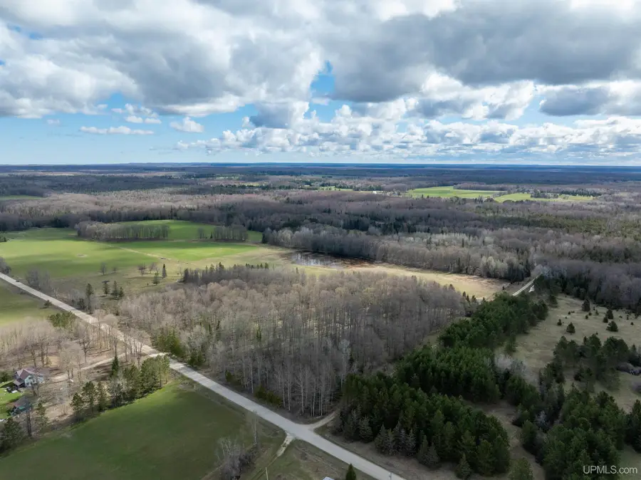 TBD 40a Stone, Trenary, MI 49891 - #3