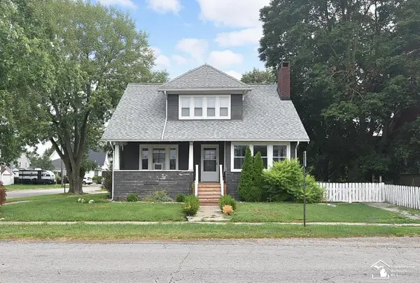 174 College, Britton, MI 49229