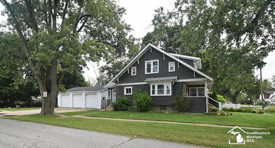 174 College, Britton, MI 49229 - #2