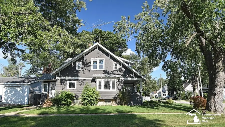 174 College, Britton, MI 49229 - #3