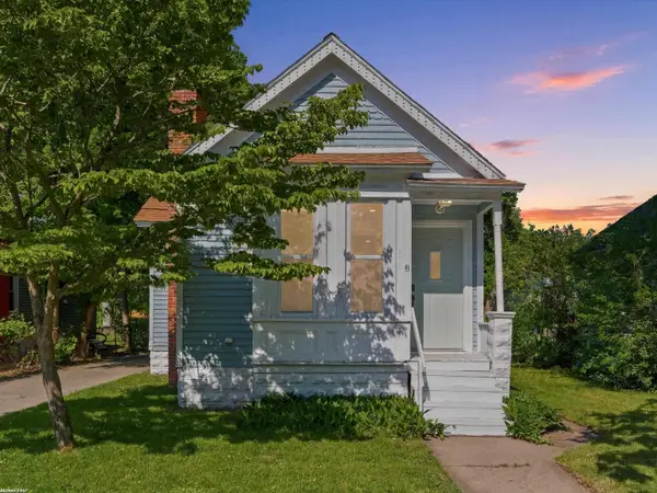 2519 Walnut, Port Huron, MI 48060